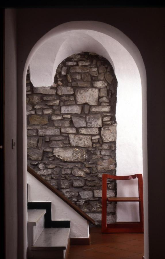 Uliveto Saglietto Agriturismo A Poggi Apartments อิมเปรีอา ภายนอก รูปภาพ