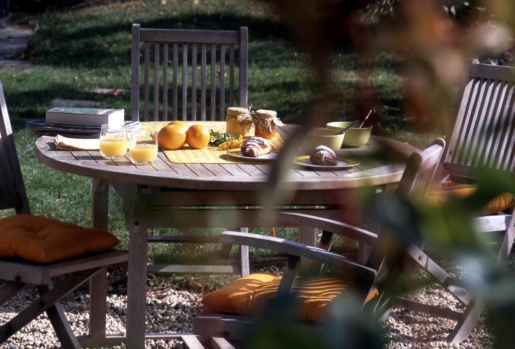 Uliveto Saglietto Agriturismo A Poggi Apartments อิมเปรีอา ห้อง รูปภาพ