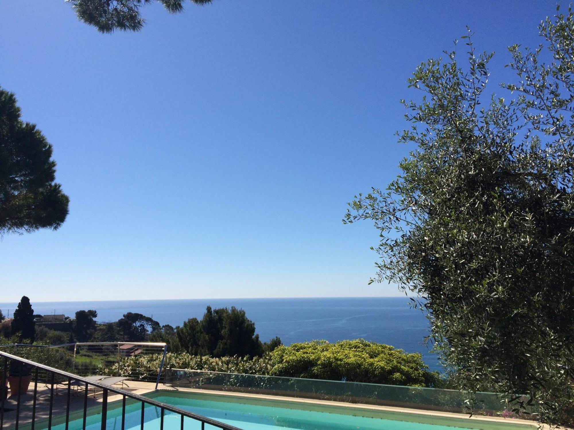 Uliveto Saglietto Agriturismo A Poggi Apartments อิมเปรีอา ภายนอก รูปภาพ