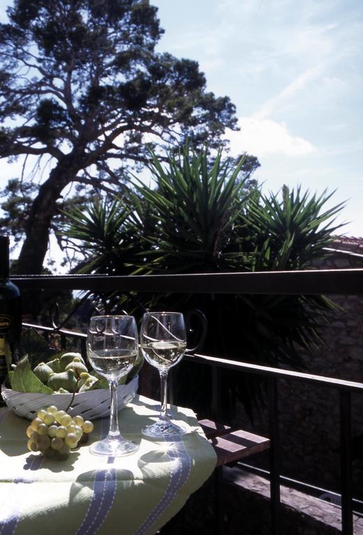 Uliveto Saglietto Agriturismo A Poggi Apartments อิมเปรีอา ห้อง รูปภาพ